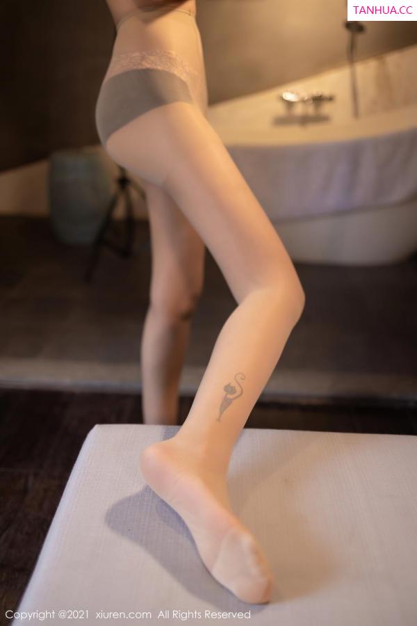 沐青  骨感美人方子萱 性感红裙凹凸别致第44张图片